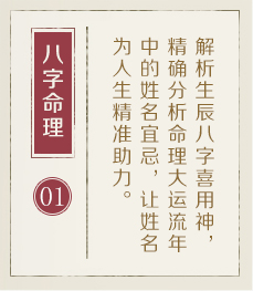 新沂起名流程一